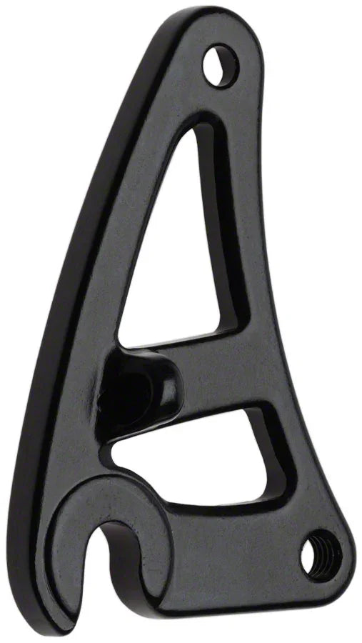 Alternator 1.0 Plate Right QR Single Speed - Bicycle Warehouse