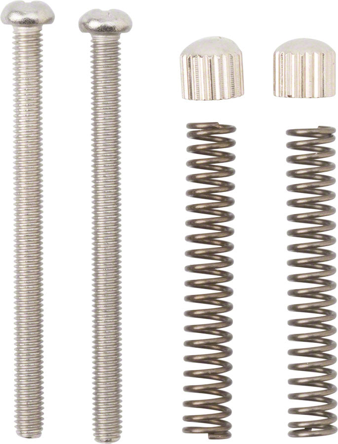 Cross Check Frame Replacement Dropout Screws Pair