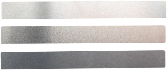 e*thirteen Cassette Shims for Hope XD Drivers 0.05mm 0.10mm and 0.2mm Shims - Bicycle Warehouse