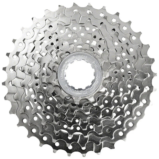 Claris CS-HG50 Cassette - 8-Speed 11-28t - Bicycle Warehouse