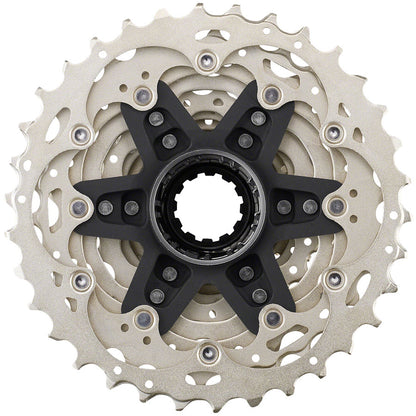 Shimano Ultegra CS-R8100 Cassette - 12-Speed, 11-30t - Cassettes - Bicycle Warehouse
