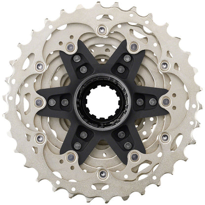 Shimano Ultegra CS-R8100 Cassette - 12-Speed, 11-34t - Cassettes - Bicycle Warehouse