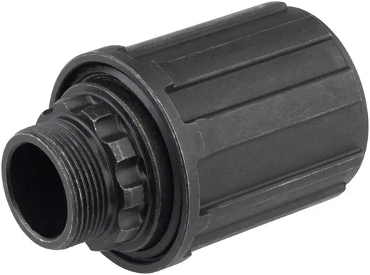 Serra Shimano Freehub Body Kit for 12mm Thru Axles - Bicycle Warehouse