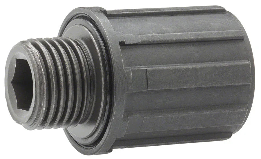 Serra QRx141 Shimano Freehub Body Kit - Bicycle Warehouse