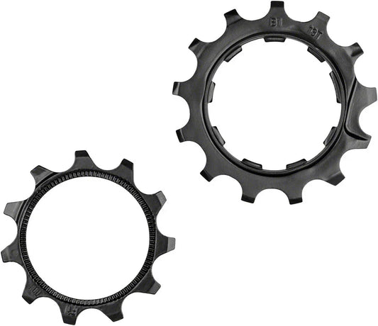 Advent Replacement Cassette Cog Kit - 11 13t Cogs 9-Speed Advent Cassette - Bicycle Warehouse
