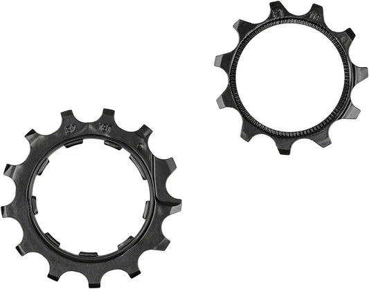 Advent X Replacement Cassette Cog Kit - 11 13t Cogs Advent X Cassette - Bicycle Warehouse