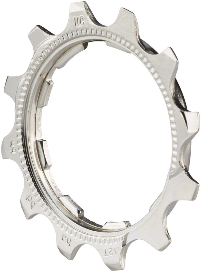 HG400 9-Speed 12t 1st Position Cog - Bicycle Warehouse