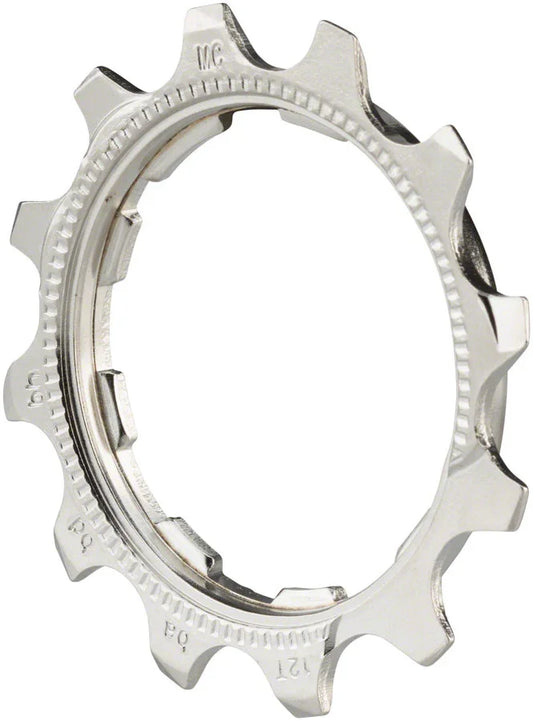 HG400 9-Speed 12t 1st Position Cog - Bicycle Warehouse