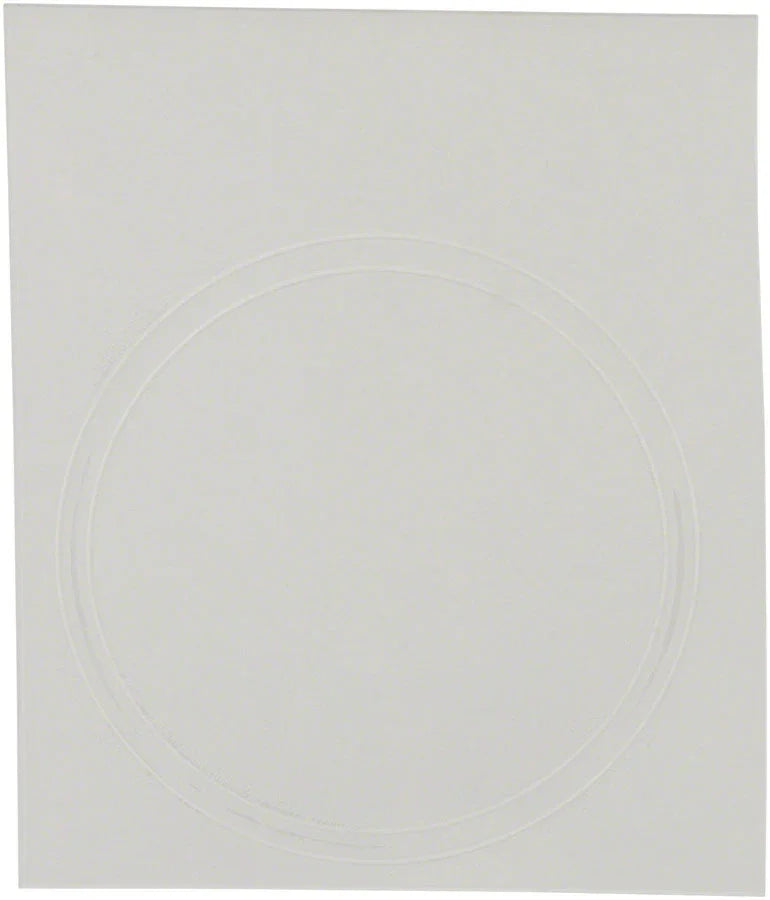 CS-M8100 Low Sticker Cassette Spacer - Bicycle Warehouse