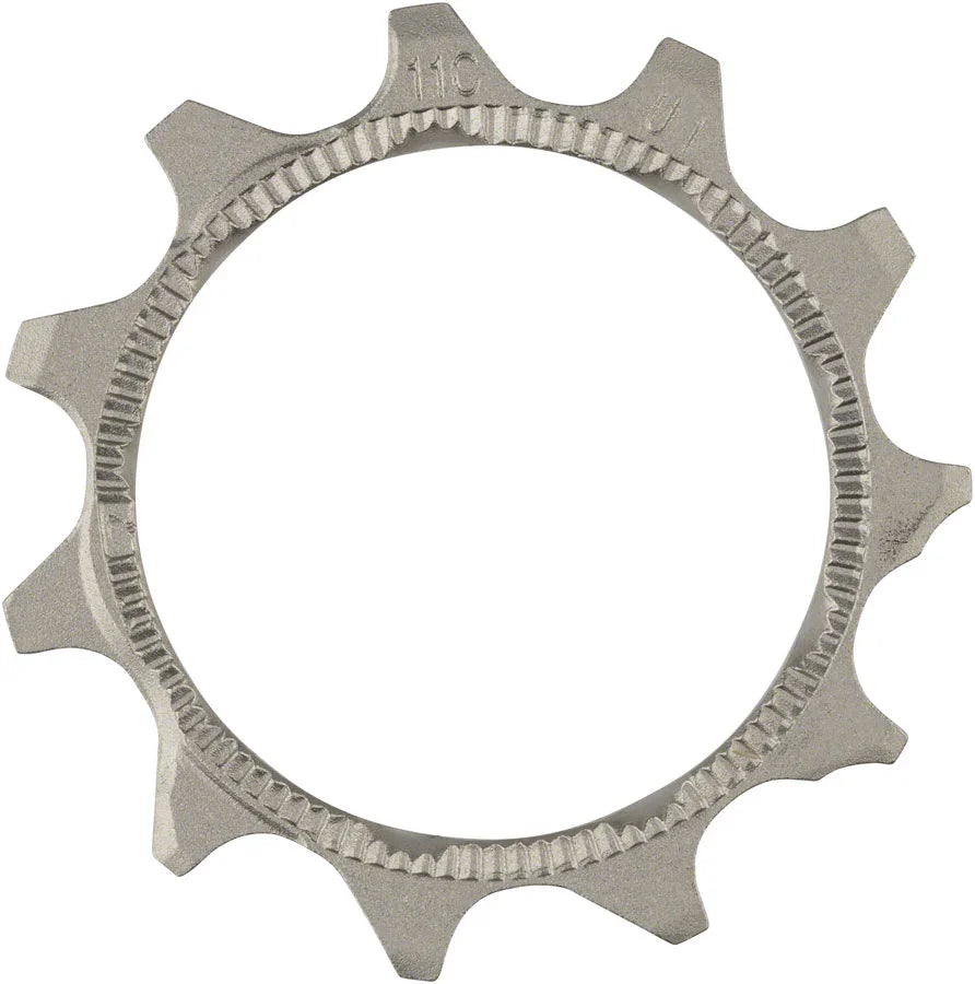 CS-R9200 12-Speed Cassette Cog - 11t (C) Built In Spacer Type - Bicycle Warehouse
