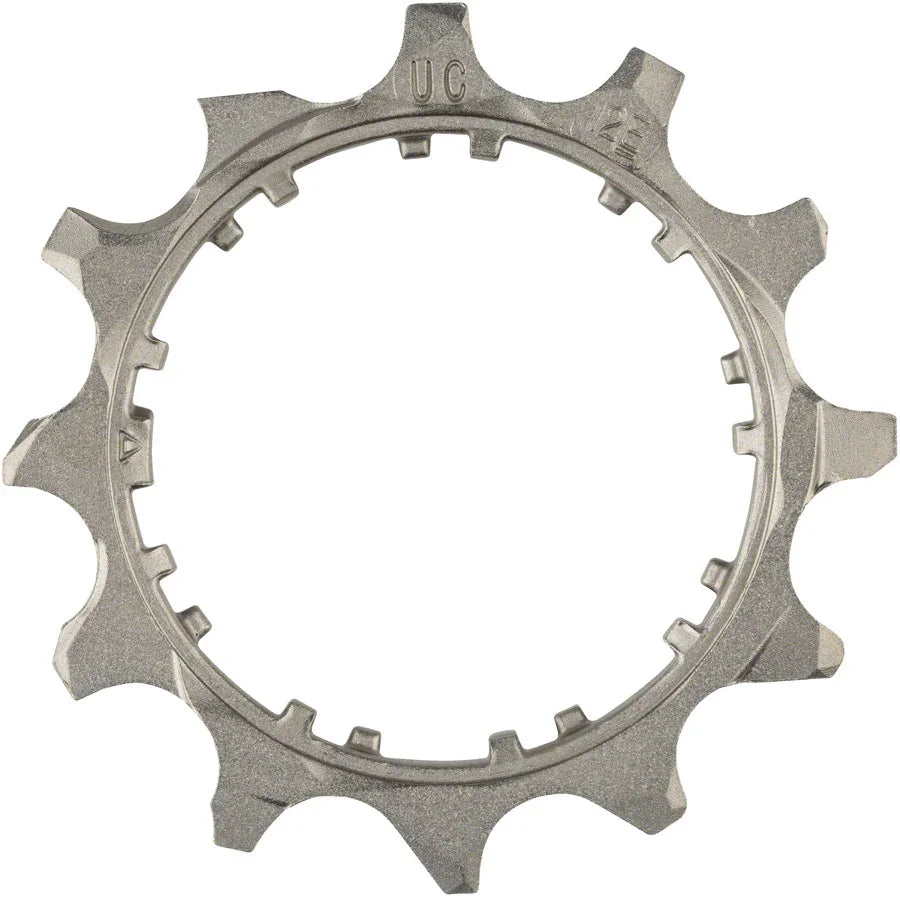 CS-R9200 12-Speed Cassette Cog - 12t (E) Built In Spacer Type - Bicycle Warehouse