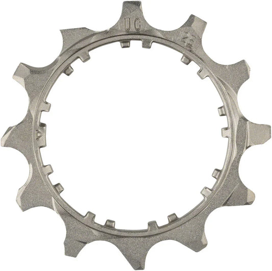 CS-R9200 12-Speed Cassette Cog - 12t (E) Built In Spacer Type - Bicycle Warehouse