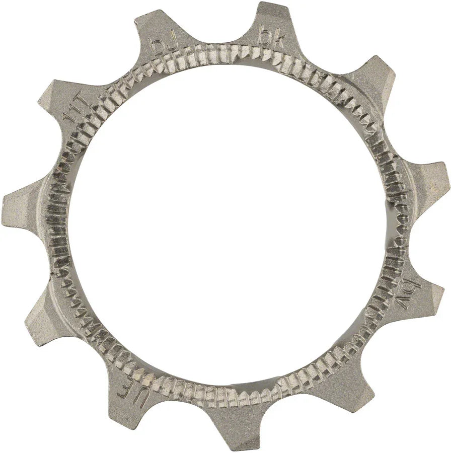 CS-HG81-10 10-Speed Cassette Cog -11t Built In Spacer Type For bj/bk-Group - Bicycle Warehouse