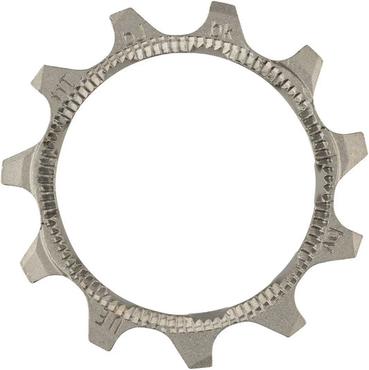 CS-HG81-10 10-Speed Cassette Cog -11t Built In Spacer Type For bj/bk-Group - Bicycle Warehouse