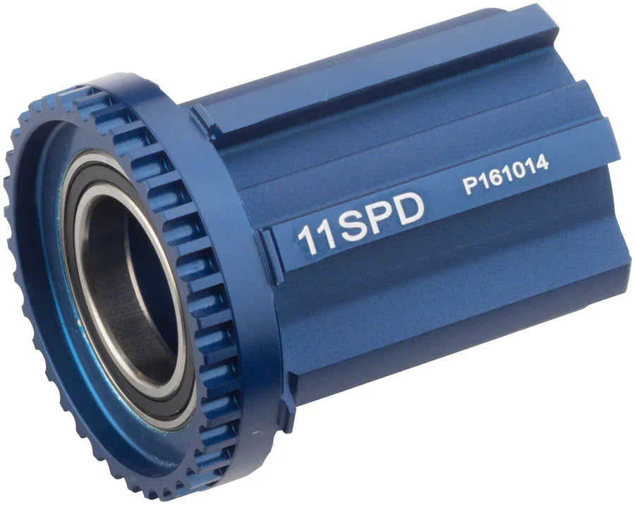 Zipp Freehub Kit - Cognition Disc / Rim Brake NSW 11 12-speed Campagnolo Generation 2 - Bicycle Warehouse