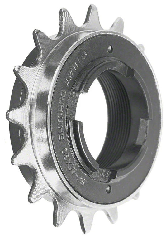 SF-MX30 Freewheel - 16t Silver - Bicycle Warehouse