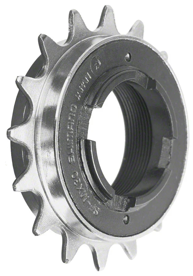 SF-MX30 Freewheel - 18t Silver - Bicycle Warehouse