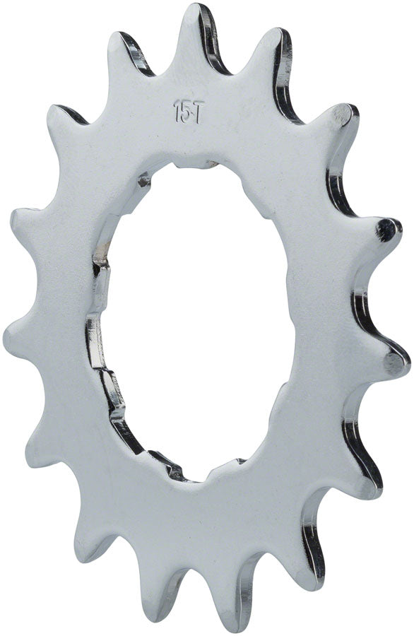 Dimension 15t Splined Cog BMX or Singlespeed - Bicycle Warehouse