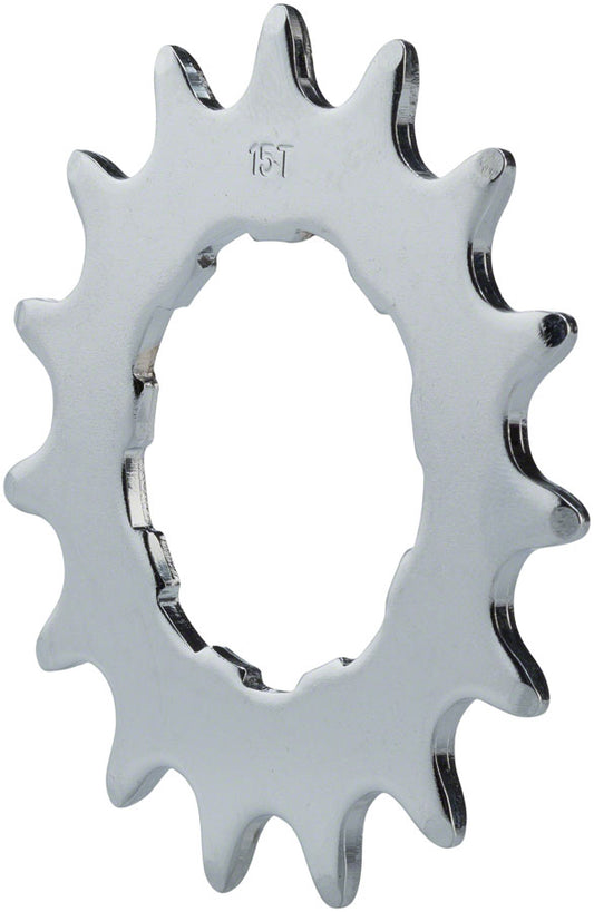 Dimension 15t Splined Cog BMX or Singlespeed - Bicycle Warehouse