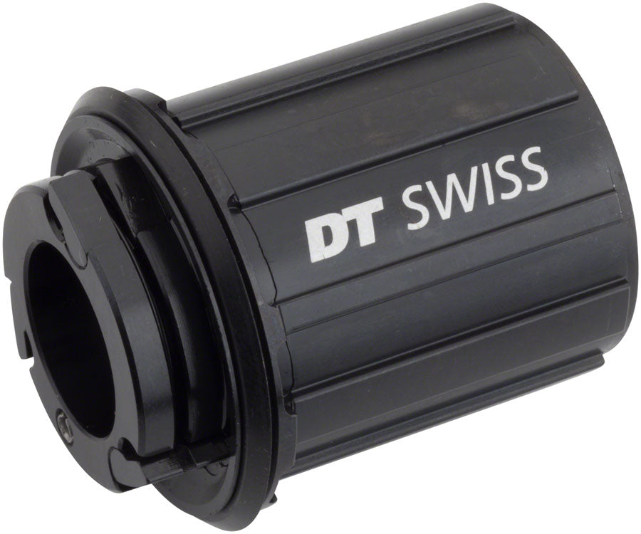 DT Swiss 3-Pawl Freehub Body - Shimano HG 11 MTN Standard Steel Sealed Bearing No End Cap - Bicycle Warehouse