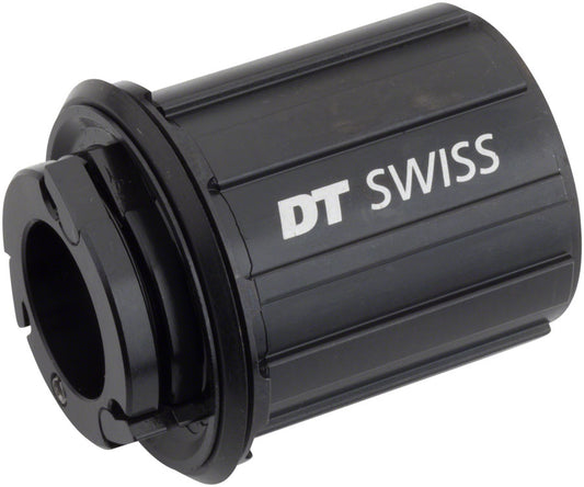 DT Swiss 3-Pawl Freehub Body - Shimano HG 11 MTN Standard Steel Sealed Bearing No End Cap - Bicycle Warehouse