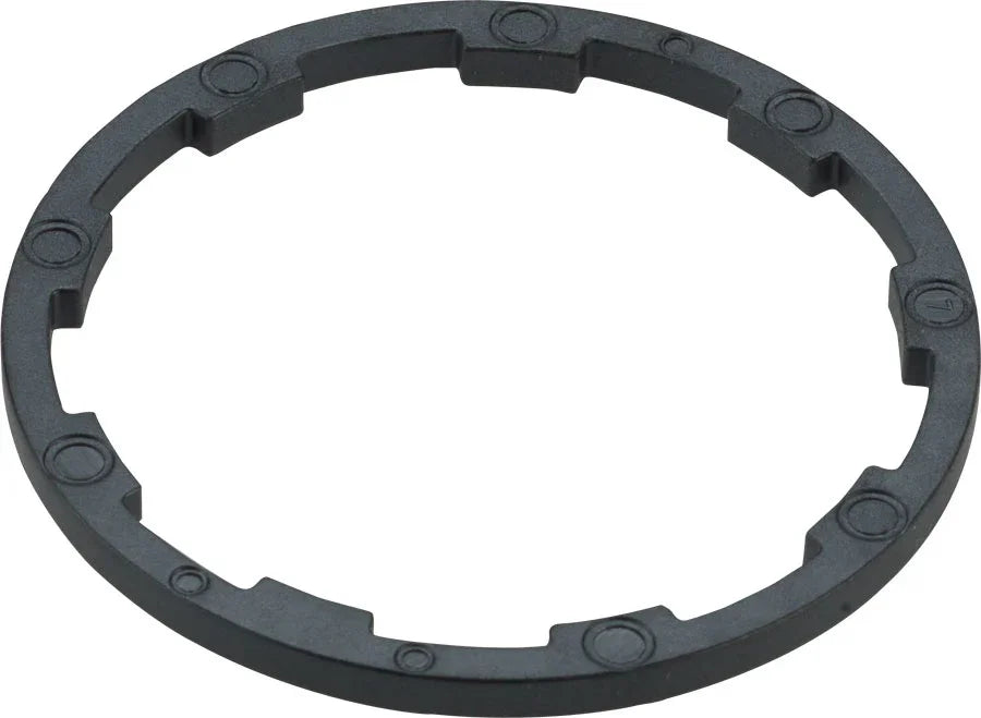 XT CS-M8000 SLX CS-M7000 11-Speed 2.18mm Cog Spacer - Bicycle Warehouse