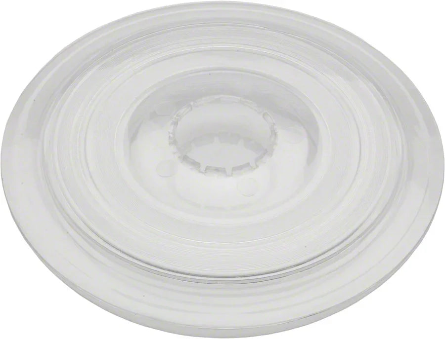 Freewheel Spoke Protector 28-30 Tooth Clear Plastic - Bicycle Warehouse