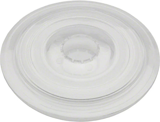 Freewheel Spoke Protector 34 Tooth Clear Plastic - Bicycle Warehouse