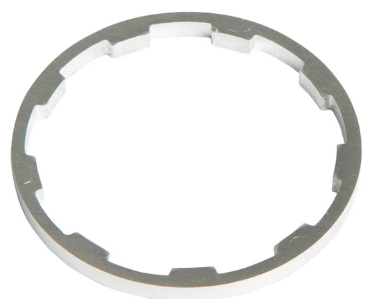 Dura-Ace CS-7700 9-Speed 2.56mm Cog Spacer - Bicycle Warehouse