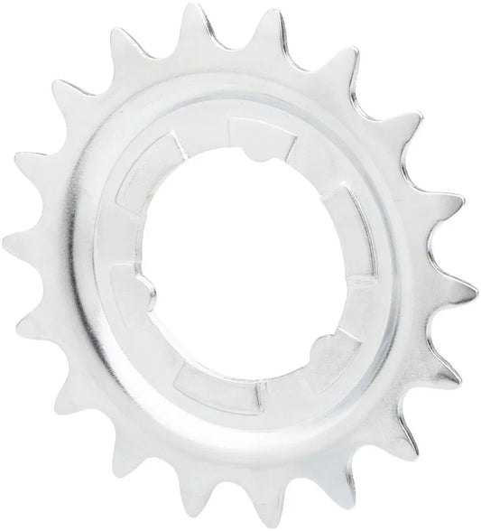 Nexus 20t Cog Silver - Bicycle Warehouse