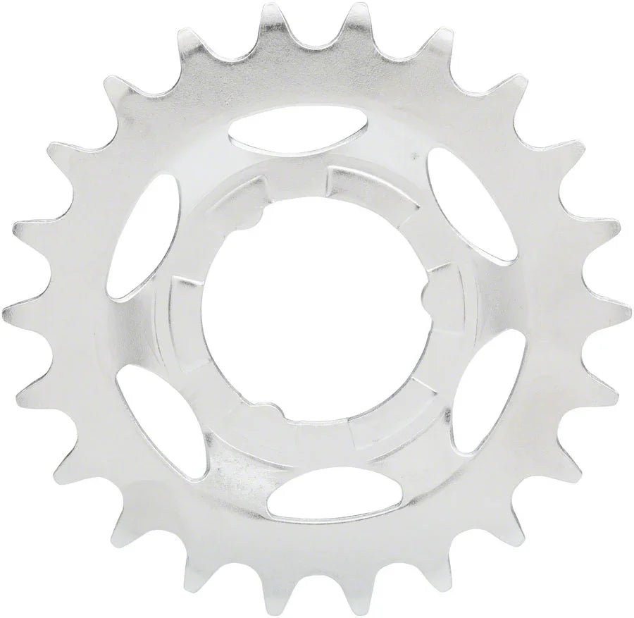 Nexus 22t Cog Silver - Bicycle Warehouse