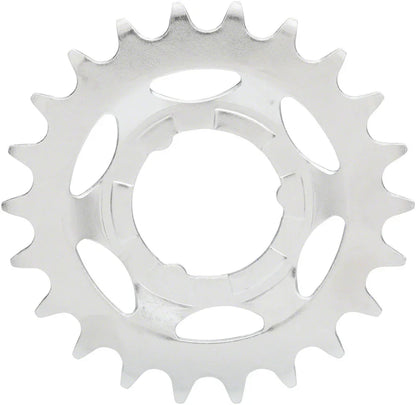 Nexus 22t Cog Silver - Bicycle Warehouse