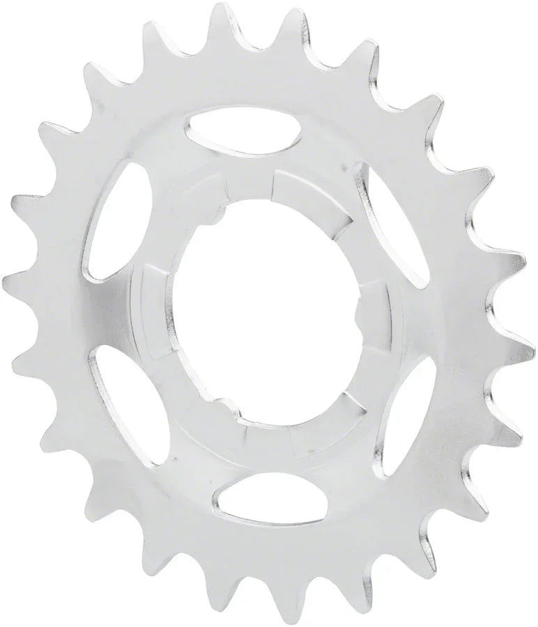 Nexus 22t Cog Silver - Bicycle Warehouse