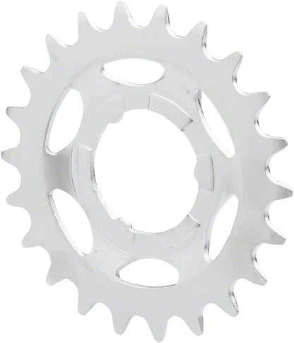 Nexus 22t Cog Silver - Bicycle Warehouse