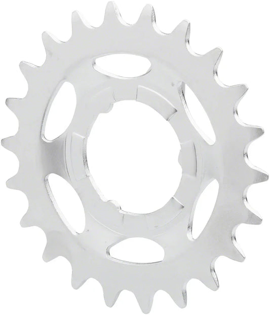 Nexus 22t Cog Silver - Bicycle Warehouse