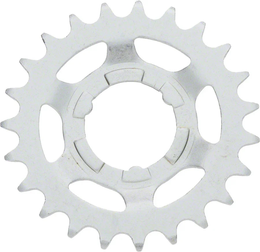 Nexus 23t Cog Silver - Bicycle Warehouse