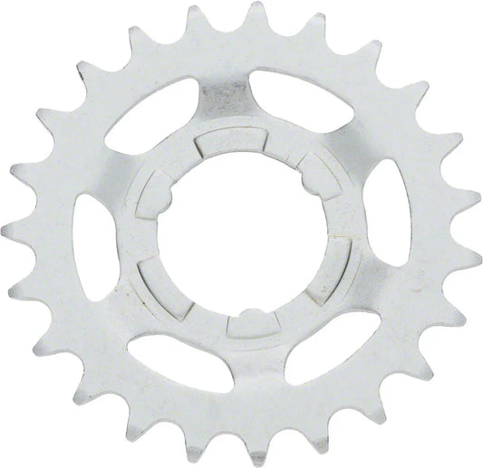 Nexus 23t Cog Silver - Bicycle Warehouse