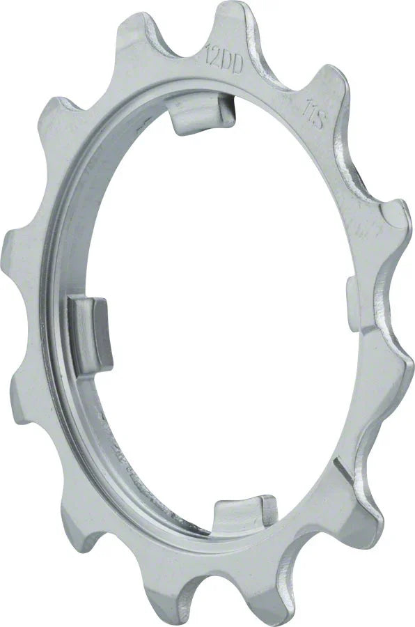 11-Speed 12 Tooth D Cog for 11-27 and 11-29 Cassettes - Bicycle Warehouse