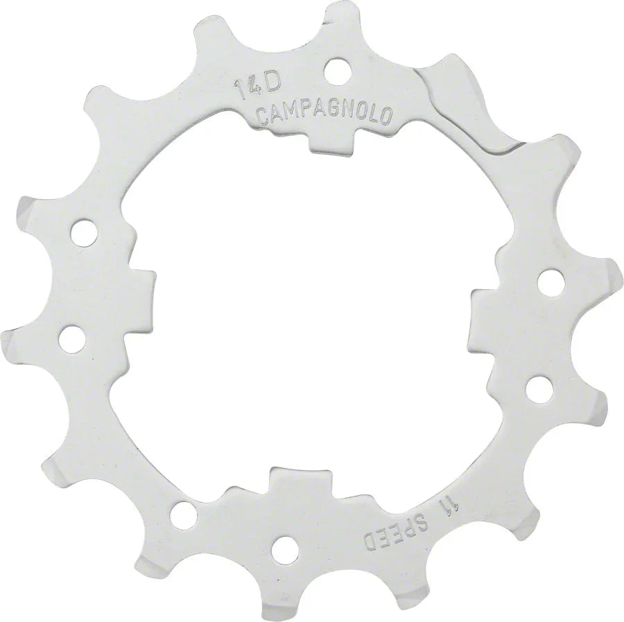 11-Speed 14 Tooth D Cog for 11-27 and 11-29 Cassettes - Bicycle Warehouse