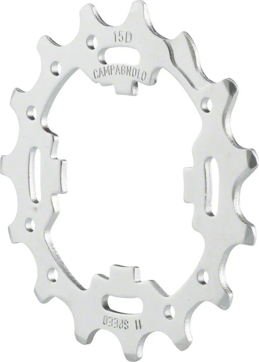 11-Speed 15 Tooth D Cog for 11-27 and 11-29 Cassettes - Bicycle Warehouse