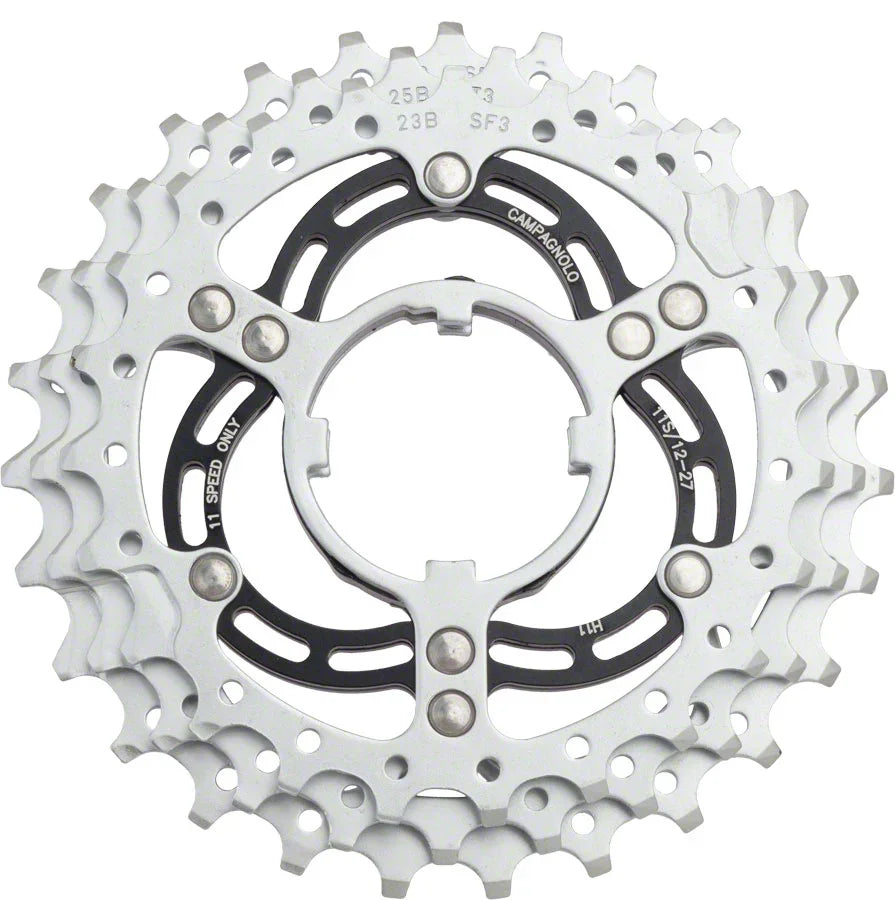 11-speed 232527Cogs for 12-27 Cassette - Bicycle Warehouse