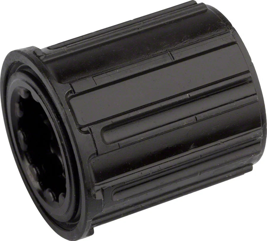 Deore FH-M525-A Freehub Body Does Not Include Seal Fixing Bolt Washer - Bicycle Warehouse