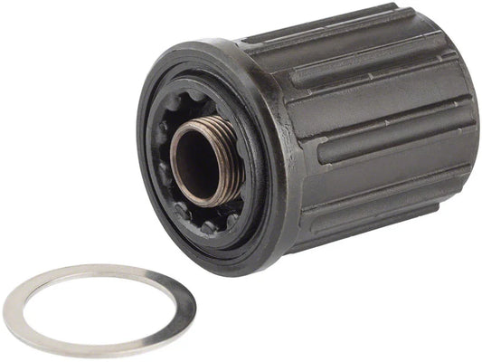 WH-RS21 CL-R Complete Freewheel Body - Bicycle Warehouse