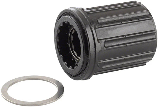 XT FH-M770-S Complete Freehub Body with Fixing Bolt - Bicycle Warehouse