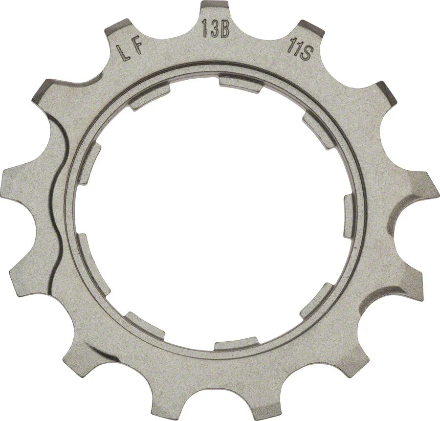 Dura-Ace CS-9000 11-Speed 13t 2nd position Cassette Cog - Bicycle Warehouse