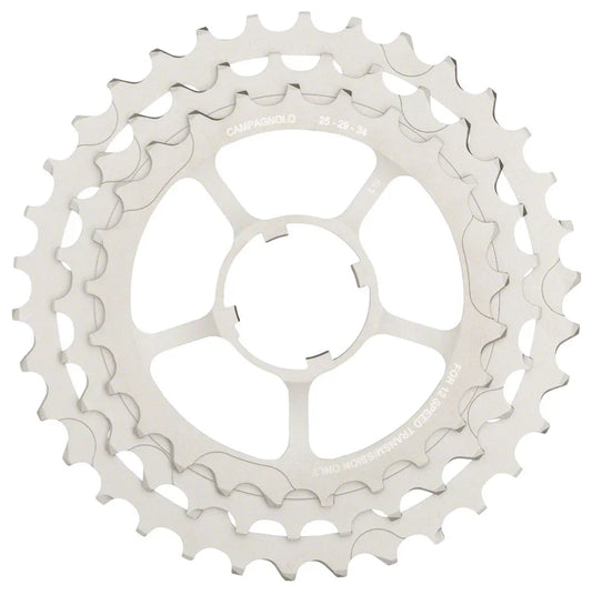 Sprocket Carrier Assembly 11-34t Cassettes - 12-Speed 25-29-34t - Bicycle Warehouse