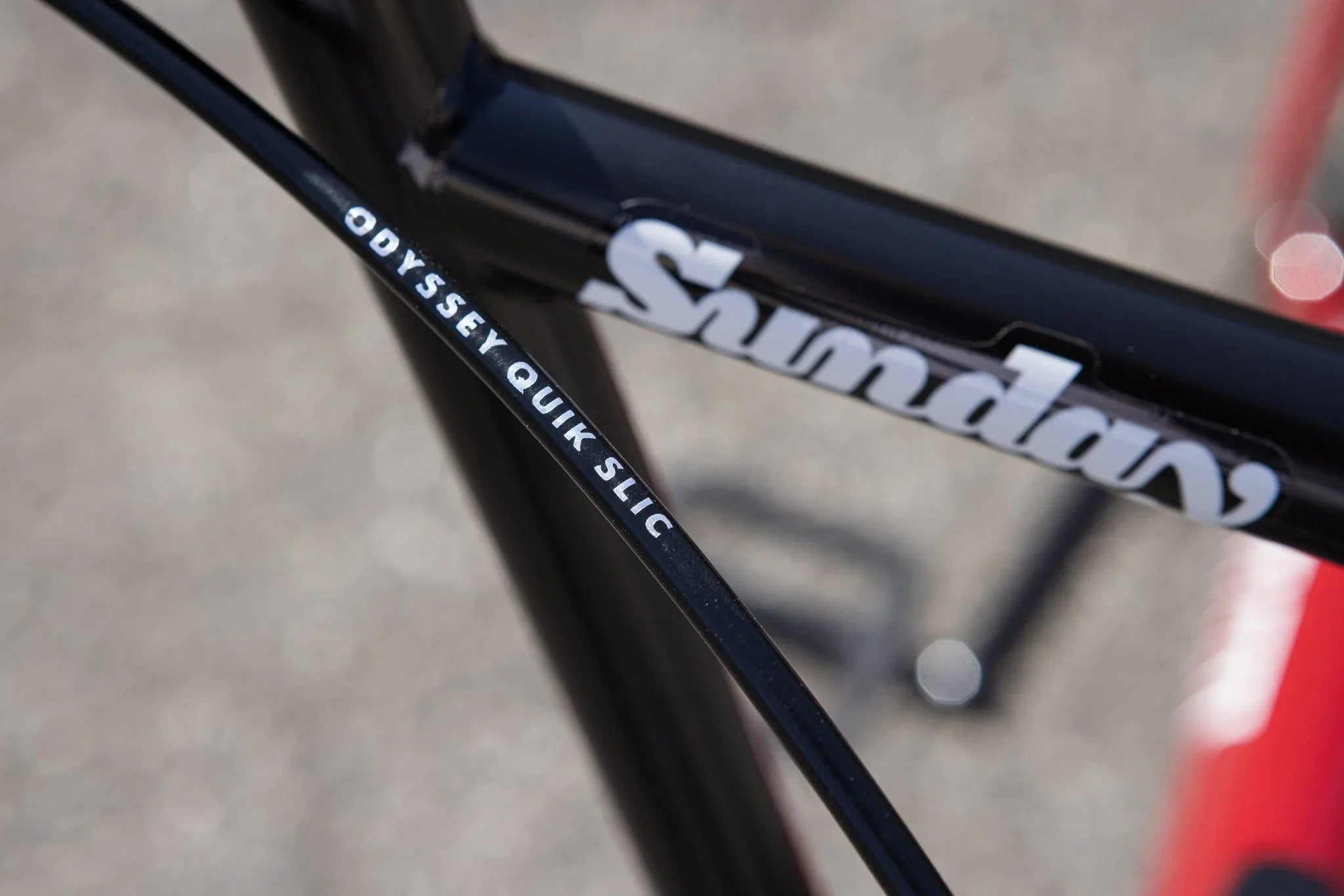 Sunday Scout BMX Bike - 21