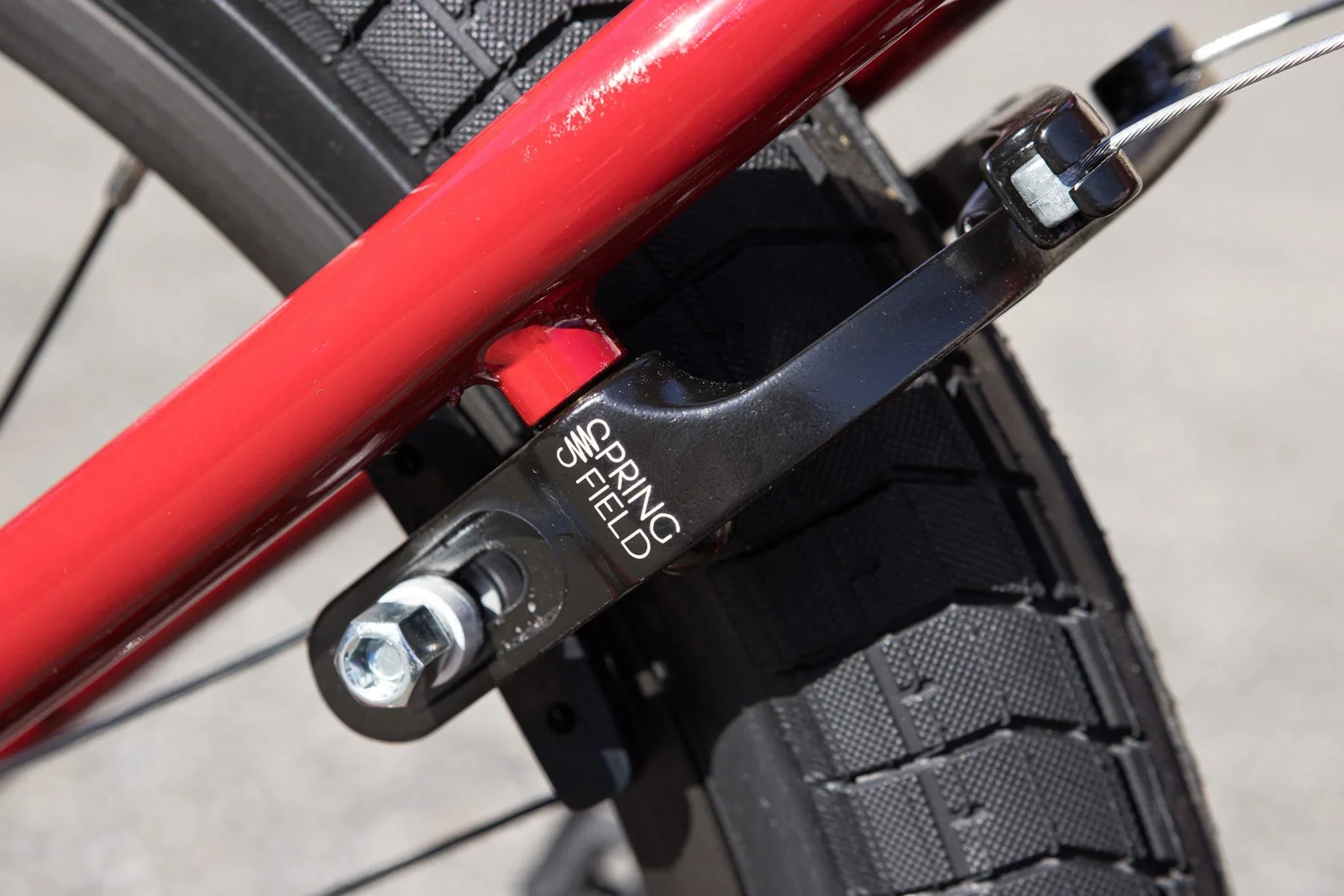 Sunday Scout BMX Bike - 21