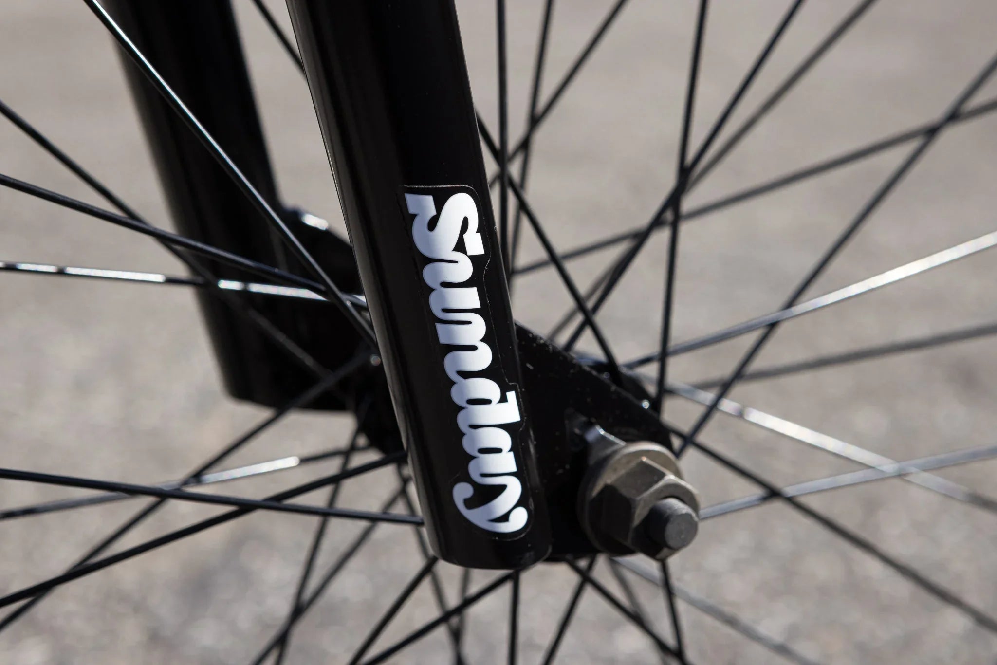 Sunday Scout BMX Bike - 21