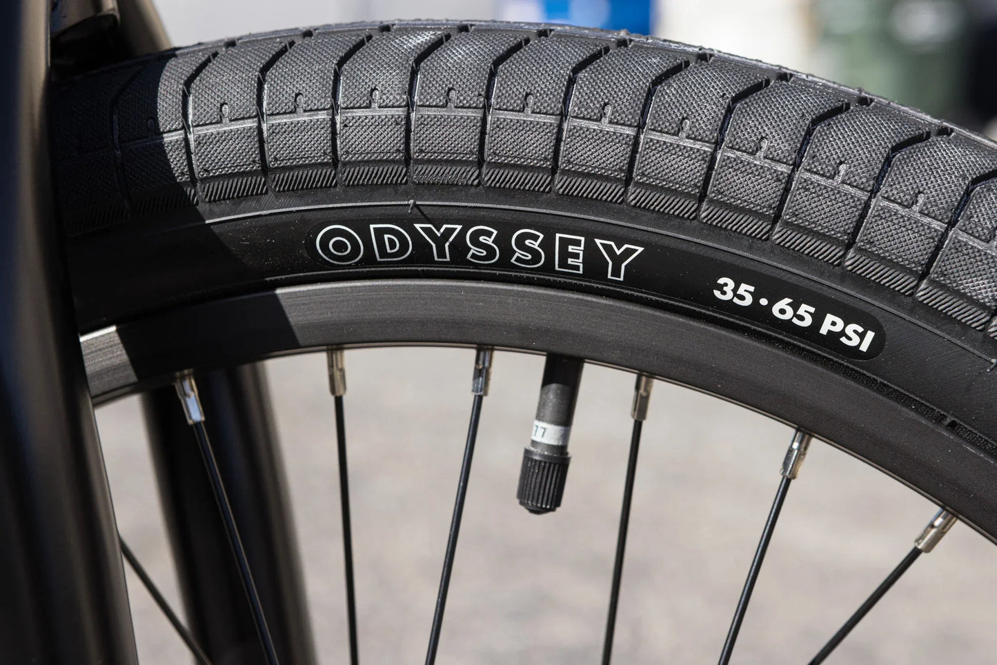 Sunday Scout BMX Bike - 20.75" TT Gloss Pine Green - Bicycle Warehouse